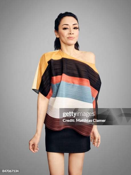 4,094 Aimee Garcia Photos & High Res Pictures